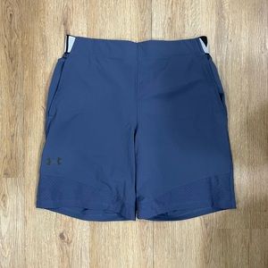 Mens Under Armour Vanish Woven Shorts
